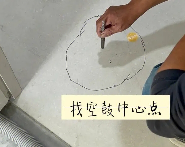 米林瓷砖空鼓维修公司分享砂料配比不正确在瓷砖铺贴过程中可能导致以下问题